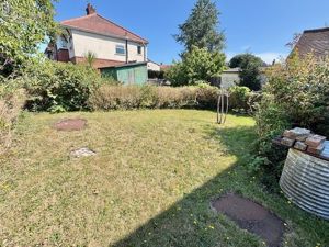 Garden- click for photo gallery